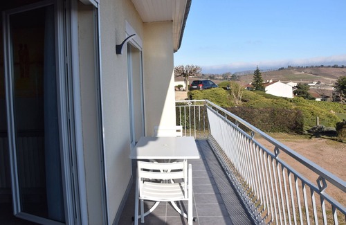 Fleurie House | Vrbo Property