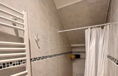 Gennevilliers Apartment | Vrbo Property