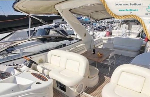 Golfe Juan Boat Rental | Vrbo Property