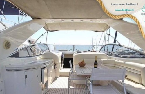 Golfe Juan Boat Rental | Vrbo Property