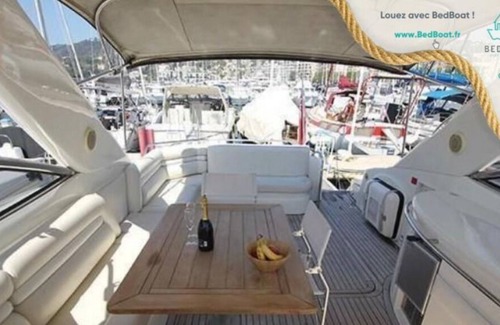 Golfe Juan Boat Rental | Vrbo Property