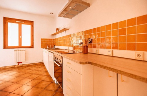 Gueberschwihr Apartment | Vrbo Property