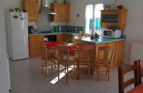 Hauterives House | Vrbo Property