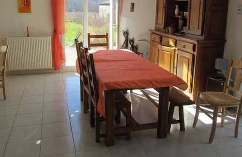 Hauterives House | Vrbo Property
