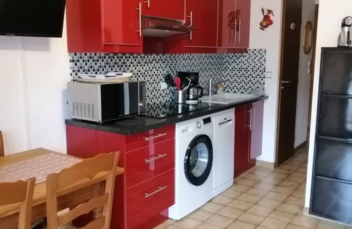 La Bresse Apartment | Vrbo Property