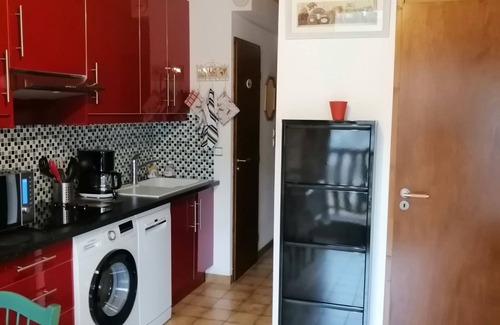 La Bresse Apartment | Vrbo Property