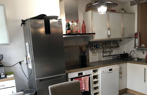 La Mole Apartment | Vrbo Property