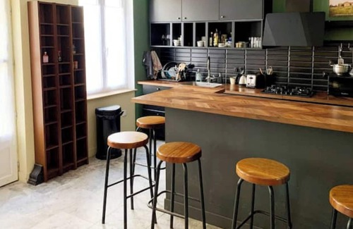 La Palme House | Vrbo Property