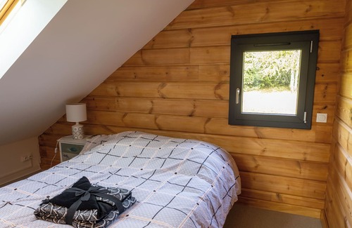 Labaroche Ski Chalet | Vrbo Property