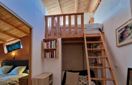 Lacoste House | Vrbo Property