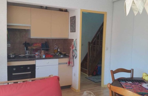 Lans-en-Vercors Apartment | Vrbo Property