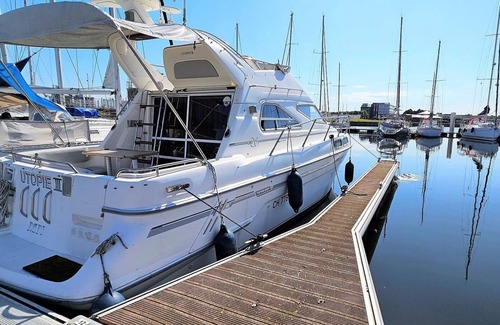 Le Havre Boat Rental | Vrbo Property