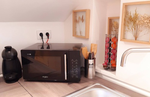 Ligny-le-Ribault House | Vrbo Property