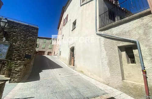 Molitg-les-Bains Apartment | Vrbo Property