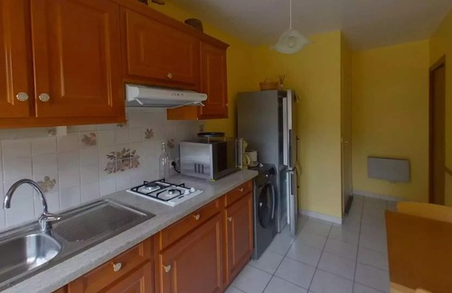 Molitg-les-Bains Apartment | Vrbo Property