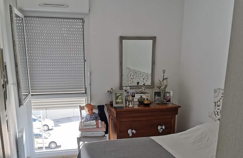 Perpignan Apartment | Vrbo Property