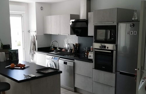 Perpignan Apartment | Vrbo Property