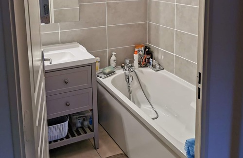 Perpignan Apartment | Vrbo Property
