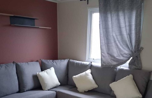 Biville-sur-Mer House | Vrbo Property