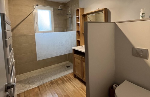 Plaine-D'Argenson House | Vrbo Property