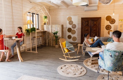 Ploemel Cabin | Vrbo Property