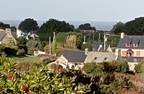 Plougrescant House | Vrbo Property