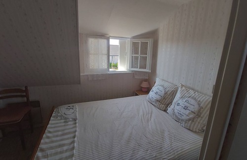 Poulgoazec House | Vrbo Property
