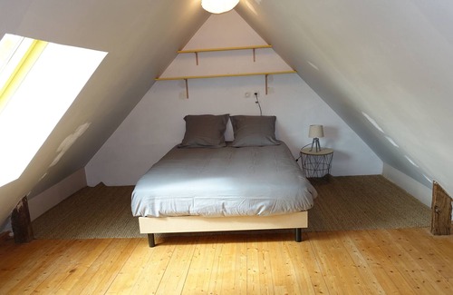 Ploumilliau House | Vrbo Property