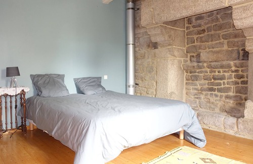 Ploumilliau House | Vrbo Property