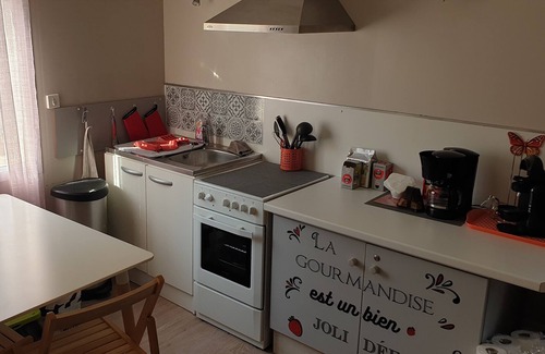Ponteilla Apartment | Vrbo Property