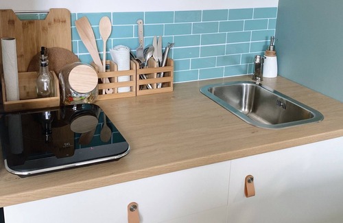 Rungis Apartment | Vrbo Property