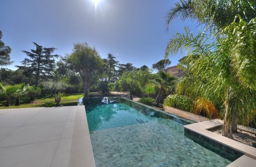 Valescure Villa | Vrbo Property