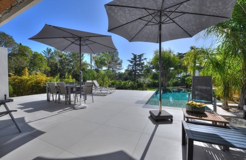 Valescure Villa | Vrbo Property