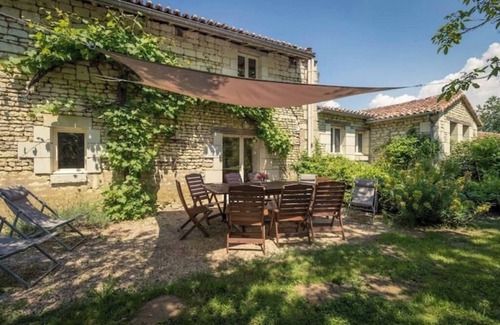 Saires Ski Chalet | Vrbo Property