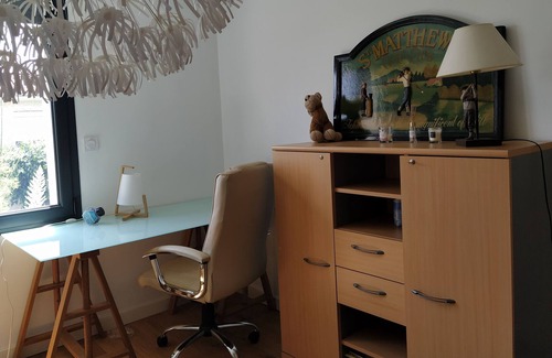 Roseraie Bed & Breakfast | Vrbo Property