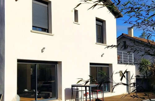 Roseraie Bed & Breakfast | Vrbo Property