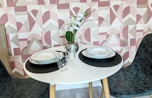 Troyes Apartment | Vrbo Property
