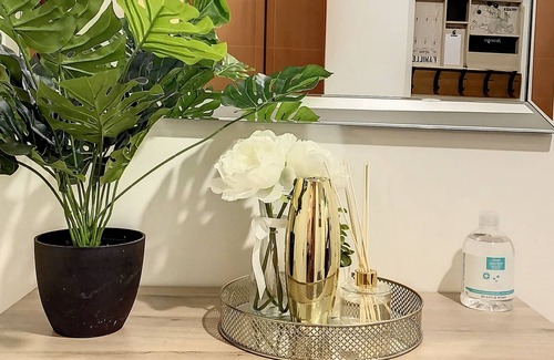 Troyes Apartment | Vrbo Property