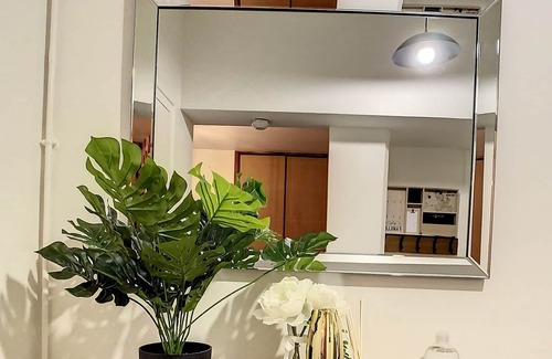 Troyes Apartment | Vrbo Property