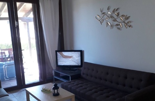 Afytos House | Vrbo Property