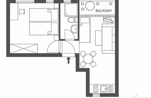 Kala Nera Apartment | Vrbo Property