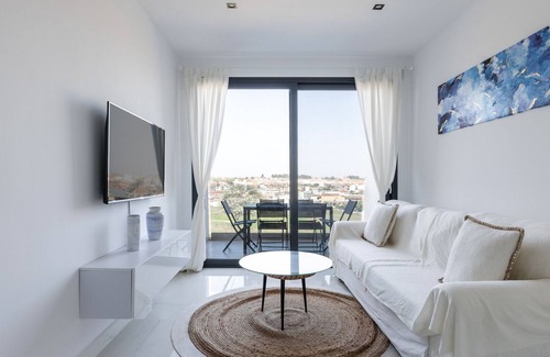Kallithea Apartment | Vrbo Property