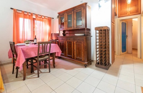 Matta 'e Peru Apartment | Vrbo Property