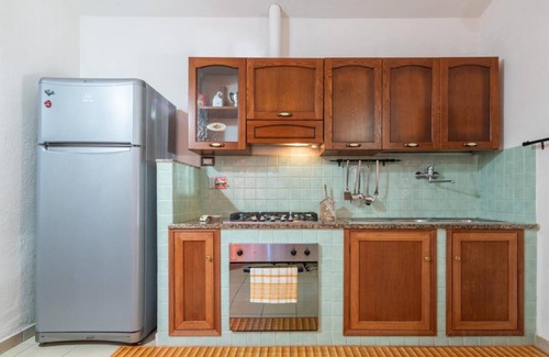 Matta 'e Peru Apartment | Vrbo Property