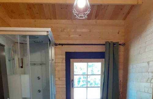 Calangianus Cabin | Vrbo Property