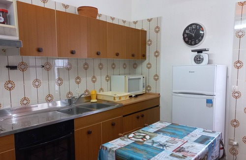 Cardedu Apartment | Vrbo Property
