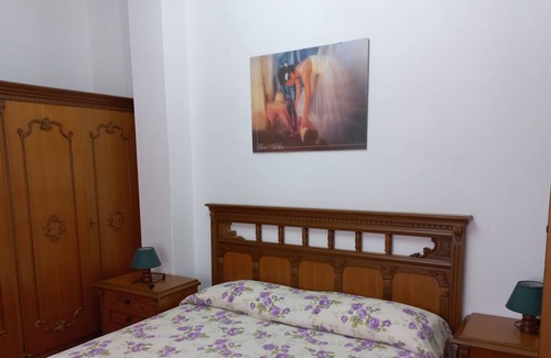 Cardedu Apartment | Vrbo Property