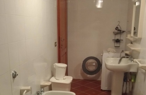 S'Archittu Apartment | Vrbo Property