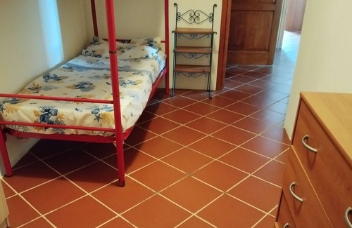 S'Archittu Apartment | Vrbo Property