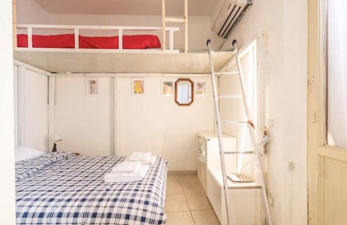 Novoli - San Donato Apartment | Vrbo Property